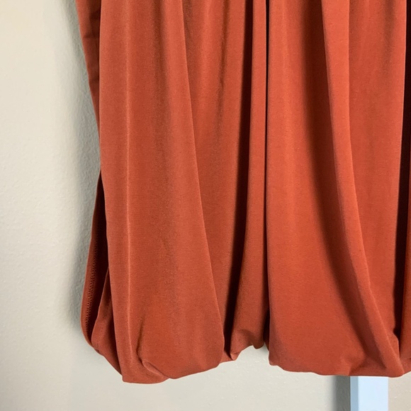 Anthropologie Dolan Left Coast Bubble Top - Picture 12 of 16